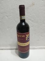 2018 Poggio di Sotto - Brunello di Montalcino - 1 Fles (0,75, Nieuw