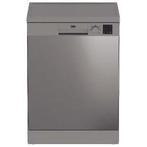€439 Beko DVN05320X vaatwasser Vrijstaand 13 couverts E, Ophalen of Verzenden, Nieuw, Vrijstaand