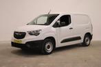 Opel Combo 1.5D 102pk L1H1 3-zits, Auto's, Stof, Gebruikt, Euro 6, Wit