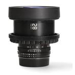 Zeiss Prime Circle XT Cine-Mod 28mm 2.0 - Canon EF, Audio, Tv en Foto, Fotografie | Lenzen en Objectieven, Ophalen of Verzenden