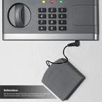 KESSER® Elektronische Kluis met cijferslot 40 x 50 x 40 cm -, Verzenden, Nieuw