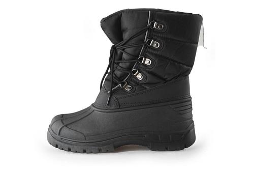 Whistler Snowboots in maat 40 Zwart | 10% extra korting, Kleding | Dames, Schoenen, Zwart, Zo goed als nieuw, Snowboots, Verzenden