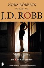 Eve Dallas 13 -   Verleiding  -  J.D. Robb, Boeken, Gelezen, J.D. Robb, Verzenden