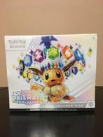 Pokémon - 1 Sealed box - Prismatic Evolutions, Hobby en Vrije tijd, Verzamelkaartspellen | Pokémon, Nieuw