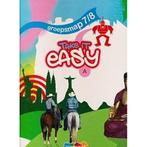 Take it Easy Groepsmap incl. handleiding 7/8A, Boeken, Verzenden, Nieuw