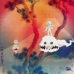 lp nieuw - Kids See Ghosts - Kids See Ghosts, Verzenden, Zo goed als nieuw