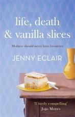 Life, Death And Vanilla Slices, Boeken, Ophalen of Verzenden, Nieuw