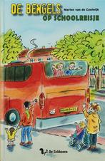 De Bengels op schoolreisje / De Bengels / 3 9789045410883, Verzenden, Gelezen, Marion van de Coolwijk