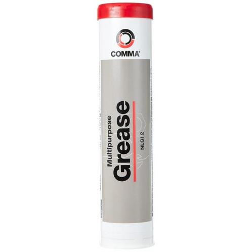 Comma Multipurpose grease 2 / Universeel patroon 400 gram, Auto diversen, Autogereedschap, Nieuw, Verzenden