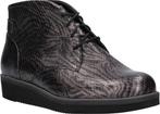 -40% Durea  Durea 9704 wijdte m  maat 38,5, Kleding | Dames, Schoenen, Verzenden, Nieuw, Grijs