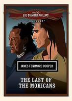 The Last of the Mohicans by James Fenimore Cooper (2007,, Zo goed als nieuw, James Fenimore Cooper, Verzenden