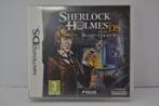 Sherlock Holmes and the Mystery of Osborne - SEALED (DS UKV), Verzenden, Zo goed als nieuw