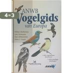 VOGELGIDS VAN EUROPA 9789018015688 L. Svenson, Boeken, Verzenden, Zo goed als nieuw, L. Svenson