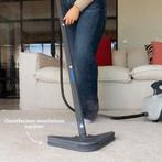 2dekans | Techweise TS1 Stoomreiniger - 100+ oppervlakten -, Ophalen of Verzenden