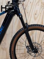 Cube Stereo Hybrid 140 HPC SLX 750 E-Mountainbike XT 2024, Ophalen of Verzenden, Zo goed als nieuw, Overige merken, Minder dan 45 cm