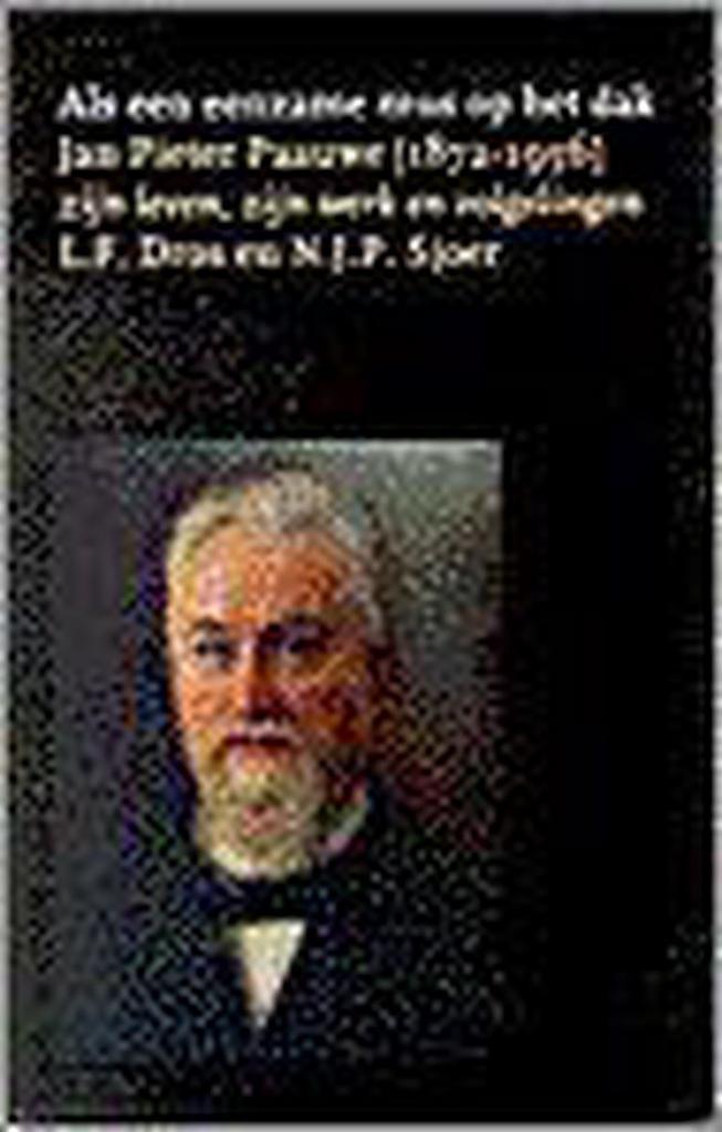 ALS EEN EENZAME MUS OP HET DAK 9789061403906 DROS, Boeken, Godsdienst en Theologie, Gelezen, Verzenden