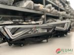 KOPLAMP SEAT LEON 4 IV VOLL LED L+R KPL  5FB941008F_007, Auto-onderdelen, Verlichting, Verzenden, Gebruikt, Seat