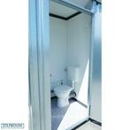 Toilet unit bouw! IN KLEUR BESCHIKBAAR!, Doe-het-zelf en Verbouw, Containers