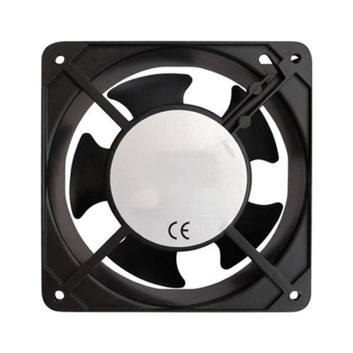 PC Fan - Stille PC Behuizing Ventilator - Case Fans -, Computers en Software, Overige Computers en Software, Nieuw, Verzenden
