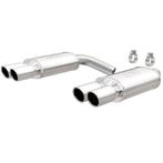 MagnaFlow Corvette C4 92-96 LT1 Axle Back Exhaust - 15623, Ophalen of Verzenden, Nieuw