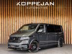 Volkswagen Transporter Multivan 2.0 TDI 204PK DSG 4Motion Hi, Auto's, Automaat, Gebruikt, Overige kleuren, Volkswagen