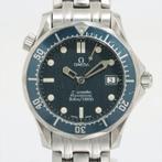Omega - Seamaster Professional 300m - 2561.80 - Heren -