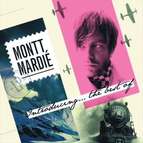 cd - Montt MardiÃ© - Introducing... The Best Of Montt Mar., Cd's en Dvd's, Cd's | Overige Cd's, Zo goed als nieuw, Verzenden