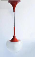 Elio Martinelli - Lamp - Model1804 - Opaline glas -