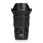 Nikon Z 24-120mm F4.0 S, Audio, Tv en Foto, Fotografie | Lenzen en Objectieven, Ophalen of Verzenden, Zo goed als nieuw