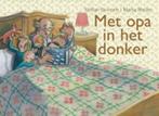 Met opa in het donker 9789044815887 Stefan Boonen, Verzenden, Gelezen, Stefan Boonen