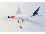 Schaal 1:200 PPC Holland 222451 Boeing 777-200F FedEx Exp..., Ophalen of Verzenden, Nieuw