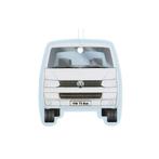 Vw T5 Bus Air Freshener - Pina Colada/wh, Verzenden