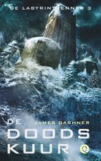 De doodskuur / De Labyrintrenner / 3 9789021457383, Verzenden, Zo goed als nieuw, James Dashner
