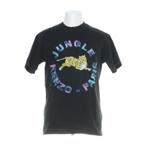 KENZO x H&M - T-shirt - Size: M - Black