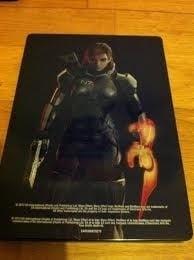 Mass Effect 3 steelbook (ps3 tweedehands game), Spelcomputers en Games, Games | Sony PlayStation 3, Zo goed als nieuw, Ophalen of Verzenden