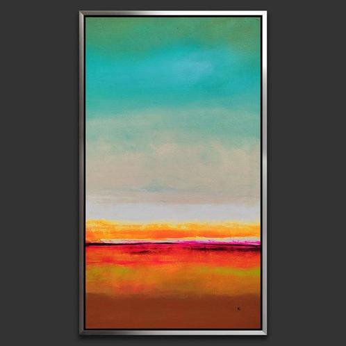 Noelia Correa Art - Yuk XXL, Antiek en Kunst, Kunst | Schilderijen | Modern