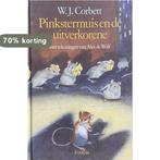 Pinkstermuis en de uitverkorene 9789026102073 Corbett, Verzenden, Gelezen, Corbett
