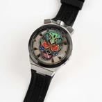 Bomberg - Bolt-68 Neo Calaveras Multicolour -, Sieraden, Tassen en Uiterlijk, Horloges | Heren, Nieuw