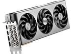 Sapphire Nitro+ - AMD Radeon RX 7800 XT - 16GB GDDR6 -, Computers en Software, Videokaarten, Verzenden, Nieuw