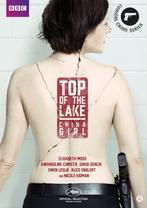 Top of the Lake : China Girl - Seizoen 2 - DVD, Cd's en Dvd's, Verzenden, Nieuw in verpakking