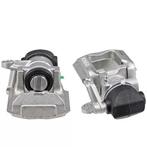 Remklauw RENAULT ESPACE 2.1 TD achterzijde, rechts, Verzenden, Nieuw