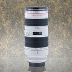 Canon EF 70-200mm f/2.8L USM - Tweedehands, Ophalen of Verzenden, Gebruikt, Telelens, Zoom