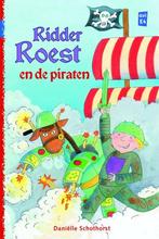 Ridder Roest En De Piraten, Boeken, Ophalen of Verzenden, Nieuw