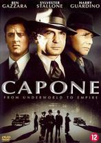 dvd film - Speelfilm - Capone - Speelfilm - Capone, Verzenden, Zo goed als nieuw