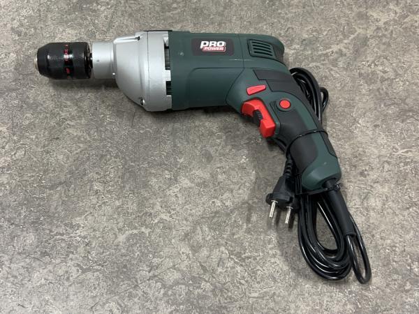 Veiling - Powerplus klopboormachine POWP2030 850W, Doe-het-zelf en Verbouw, Gereedschap | Boormachines