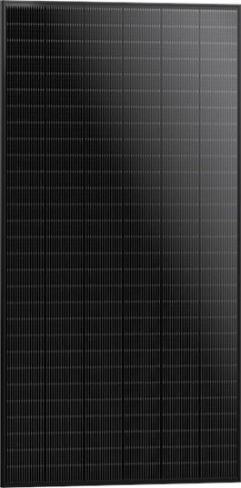 SUNPOWER 450 P7 FULL BLACK GARANTIE 30 JAAR  SPR450FBP7, Doe-het-zelf en Verbouw, Zonnepanelen en Toebehoren, Paneel, Nieuw, 200 wattpiek of meer