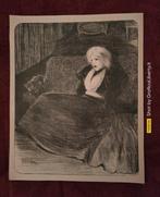 Théophile Alexandre Steinlen (1859 Losanna - 1923 Parigi) -
