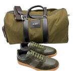 Moorer - Sneakers - Maat: EU 44 - Nieuw met tags, Nieuw