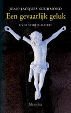 Een gevaarlijk geluk 9789021142845 Jean-Jacques Suurmond, Verzenden, Gelezen, Jean-Jacques Suurmond