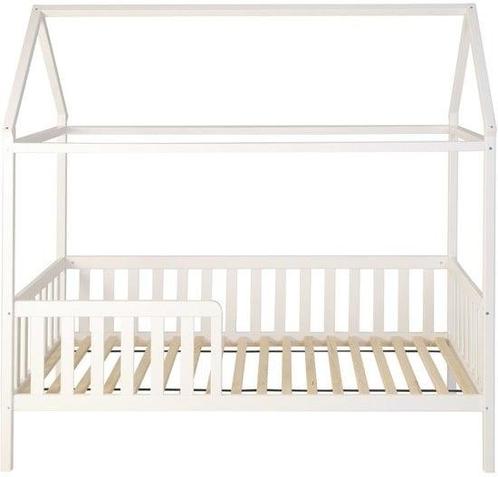 Speelhuisbed voor kinderen - rollenspel en slaapcomfort -..., Kinderen en Baby's, Kinderkamer | Bedden, Nieuw, Ophalen of Verzenden